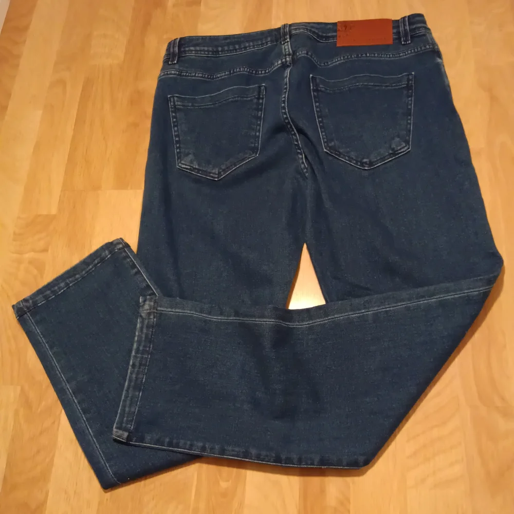 Luciano Barbera/ Jeans/Italian Men's/ Size EU=52,US=36